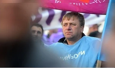 Работещите в мини \