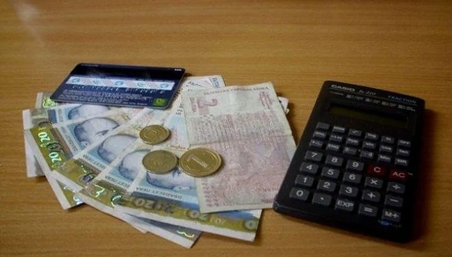 Софиянец плати 143 лева за пет дни парно през октомври