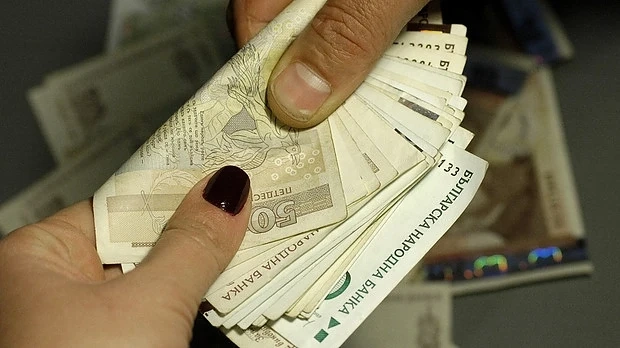 Нараства делът на лошите кредити
