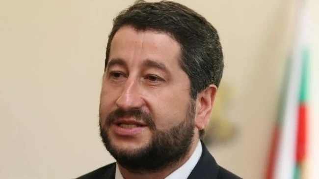 Христо Иванов: Реформата в съдебната система е бавна