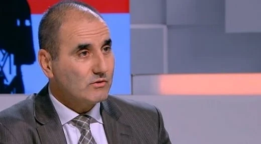 Цветанов: Писанчев не отговаря на профила за шеф на ДАНС