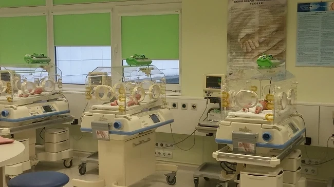 Тризнаци проплакаха в Токуда