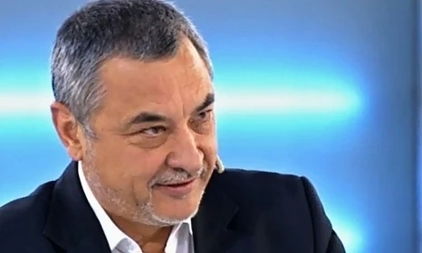 Валери Симеонов: Имал ли е връзка Корман Исмаилов с Неджет Мензир? 