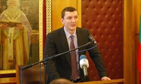 Исмаилов бил в Турция два пъти на море и веднъж по служба