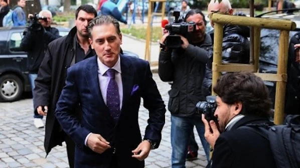 Кирил Домусчиев оглави КРИБ