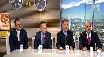 Депутати: Шефът на ДАНС трябва да подаде оставка 