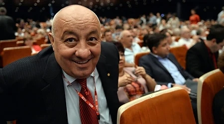 Георги Гергов подаде оставка като лидер на БСП в Пловдив