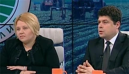 Съд върна и отстранен зам.-шеф на фонд “Земеделие”