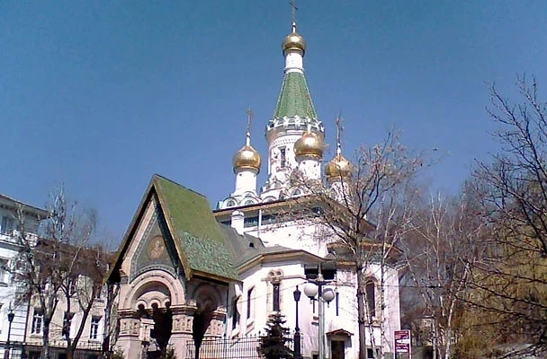 Руската църква отбелязва 100-годишен юбилей