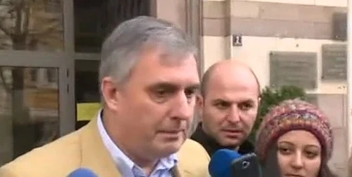 Калфин: Обсъждаме варианти на дългосрочни решения за пенсионната система