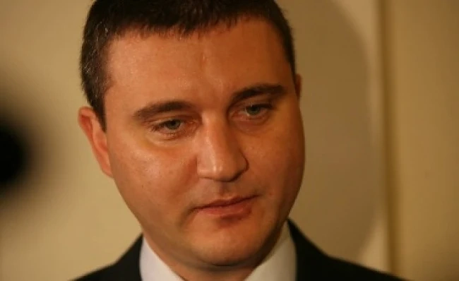 Владислав Горанов: Дянков правеше хубави неща