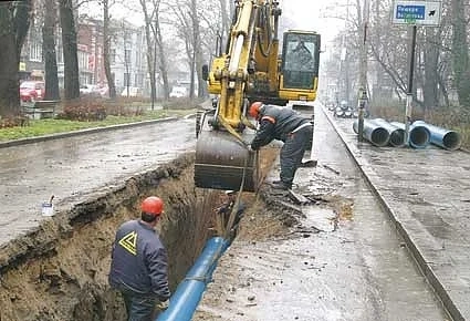 Екопроекти за над 438 млн. лева са под риск 
