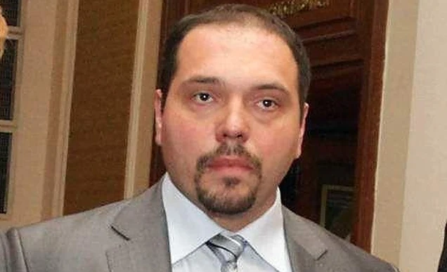 Филип Златанов не помни какво е писал в тефтерите