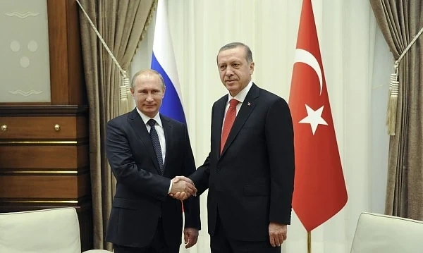 Проектът за газопровод \