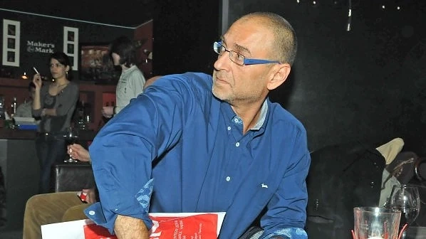 Любен Дилов се хвърли в защита на Слави Бинев