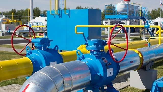 От БСП се притесняват за доставките на газ за България
