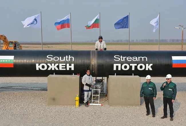 Европа губи 2.5 млрд евро от спирането на \