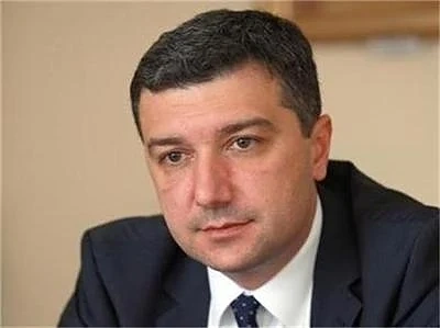 Стойнев обвини служебното правителство за спирането на „Южен поток”