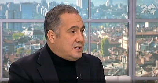 Бинев: Човек трябва да бъде съден по неговите действия, а не от предубеждения