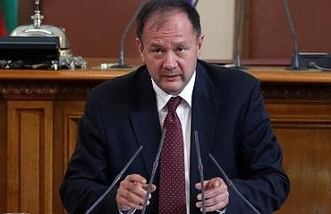 Михаил Миков: НС да излезе с единна позиция за Южен поток