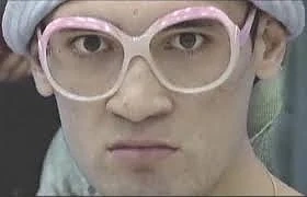 Боби Турбото отвратен от Биг Брадър