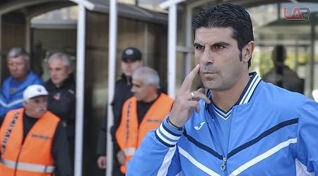 Футболният съюз е изгнил, заяви Георги Иванов