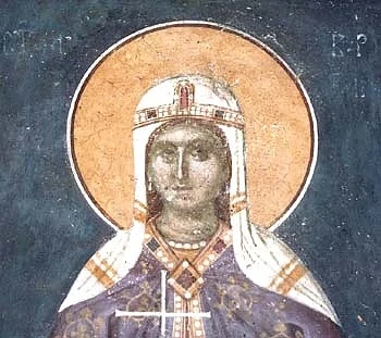 Почитаме Св. Варвара