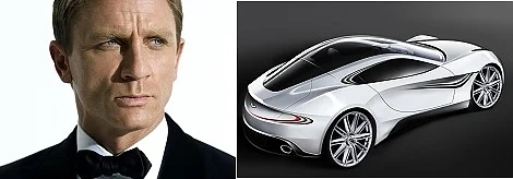 Даниел Крейг пак ще е Джеймс Бонд в новия филм Spectre