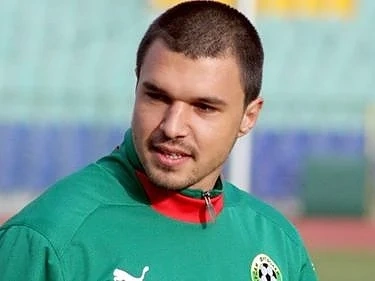 Божинов: В бъдеще искам да бъда спортен директор