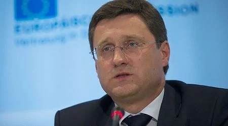 Новак: Решението за спиране на строителството на \
