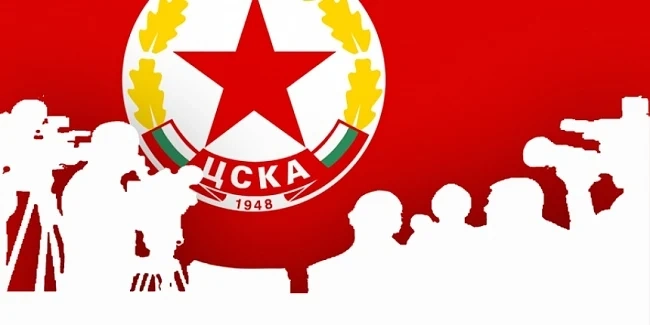 ЦСКА отвърна на Лудогорец