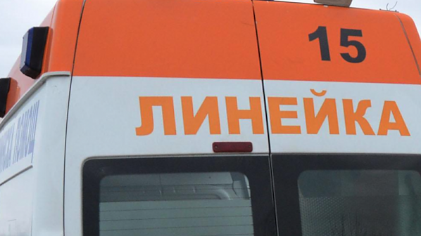 Откриха мъртъв мъж в дупка с вода в мазе