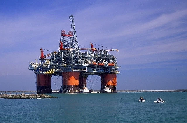 Море от нефт и газ в морето ни, но след поне 8 до 10 години