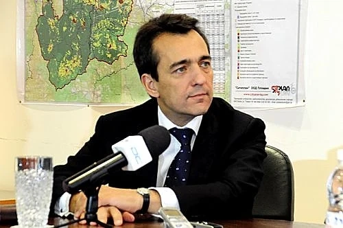 Френският посланик разкри схема за кражби
