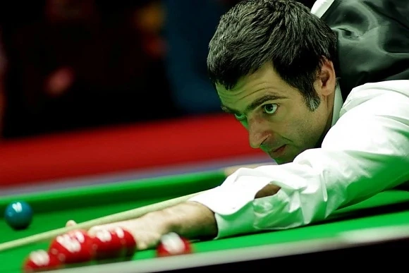 О\'Съливан празнува рожден ден с победа и 1/2-финал на UK Championship