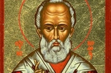 Празнуваме Никулден!