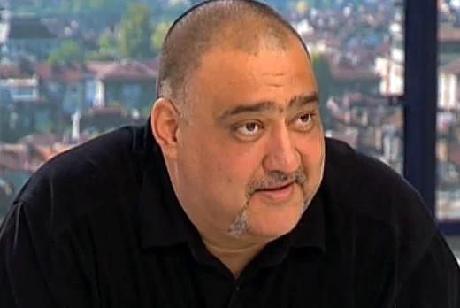 Чернев и Лозанов се скараха в ефир