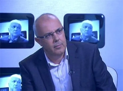 Вучков: Мъчно ми е, че Румъния ни изпревари