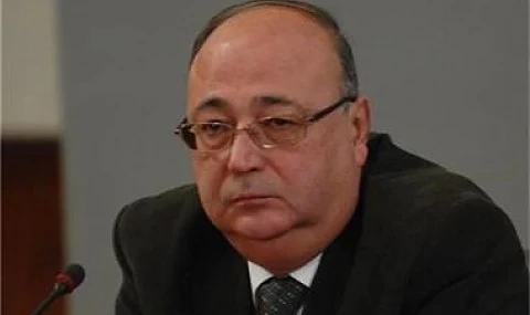 Шеф на ДАНС в неизвестност