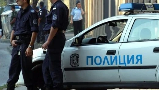 Труп на мъж намерен в София