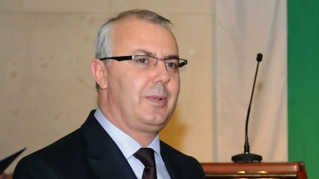 Вучков: В МВР работят 47 768 служители. Ведомството е на минимума на своите сили