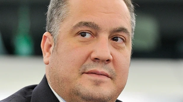 Любен Дилов-син, Кристина Димитрова и Йордан Караджов подкрепиха Бинев