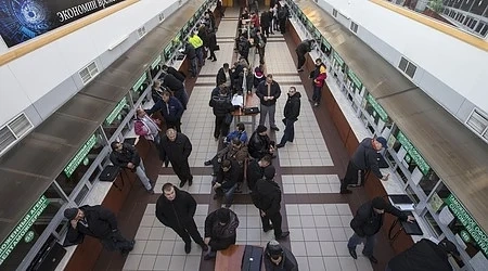 Беларус възстанови митническия контрол по границата с Русия
