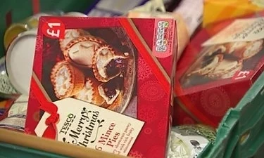 Скандално изявление в британския парламент