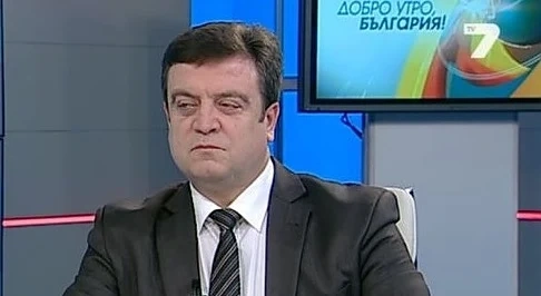 Цветелин Кънчев: МЗ  не е лъжица за устата на Петър Москов