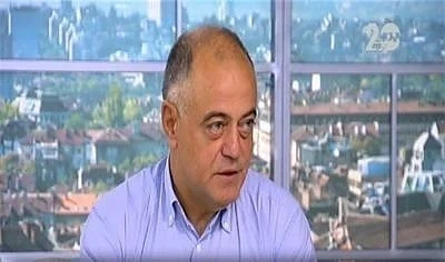 Ген. Атанасов: Изчезването на Петко Сертов е свързано с нещо битово	