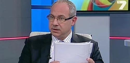 Политологът Антон Тодоров: Сертов е опитвал да се самоубие през 2009 г.