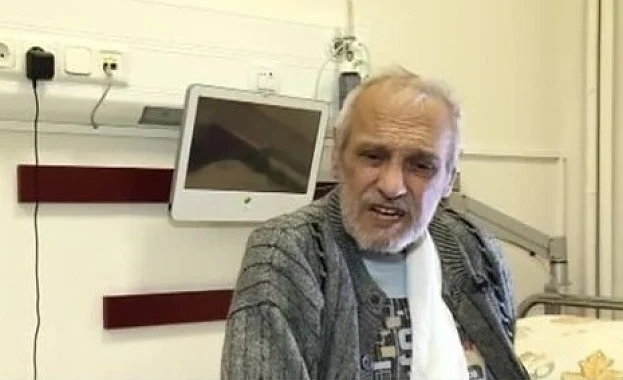 Открита е дарителска сметка в помощ на естрадния певец Борис Гуджунов