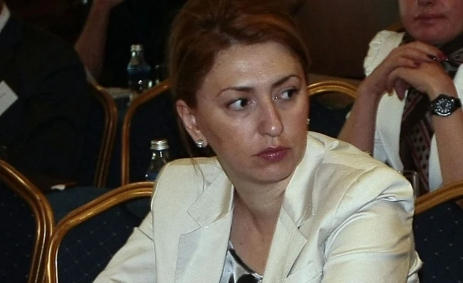 Съдии поискаха оставката на председателя на СГС