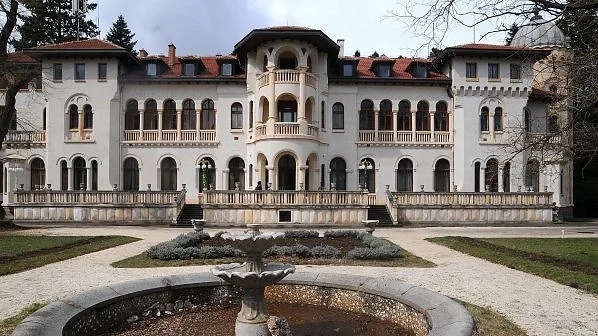 Отварят парк Врана за сватби